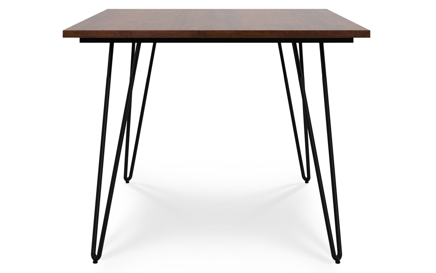 Umber Brown Mango | Hunter Dining Table