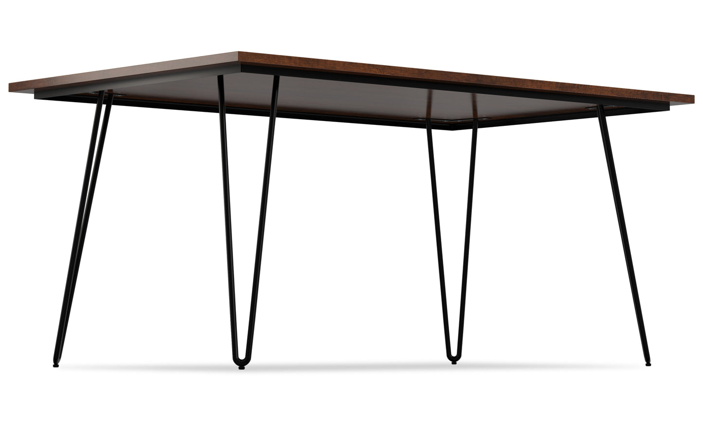 Umber Brown Mango | Hunter Dining Table