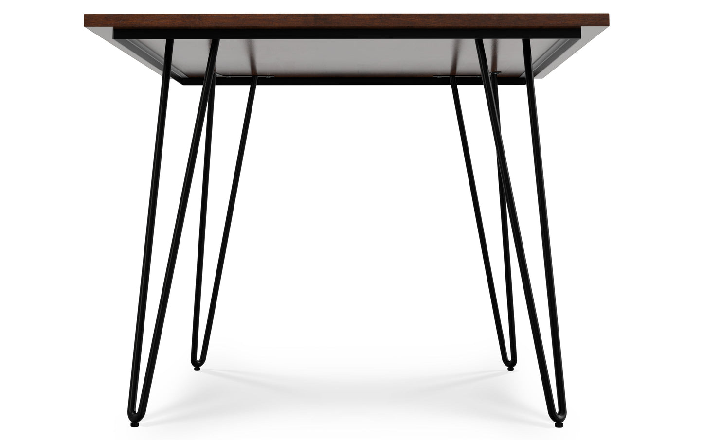 Umber Brown Mango | Hunter Dining Table