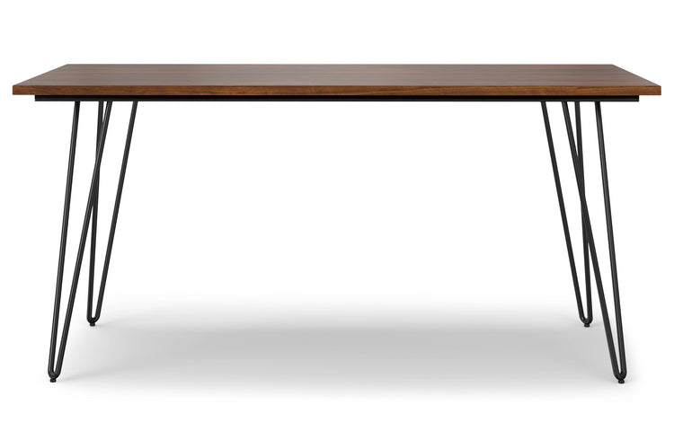 Walnut Walnut | Hunter Dining Table