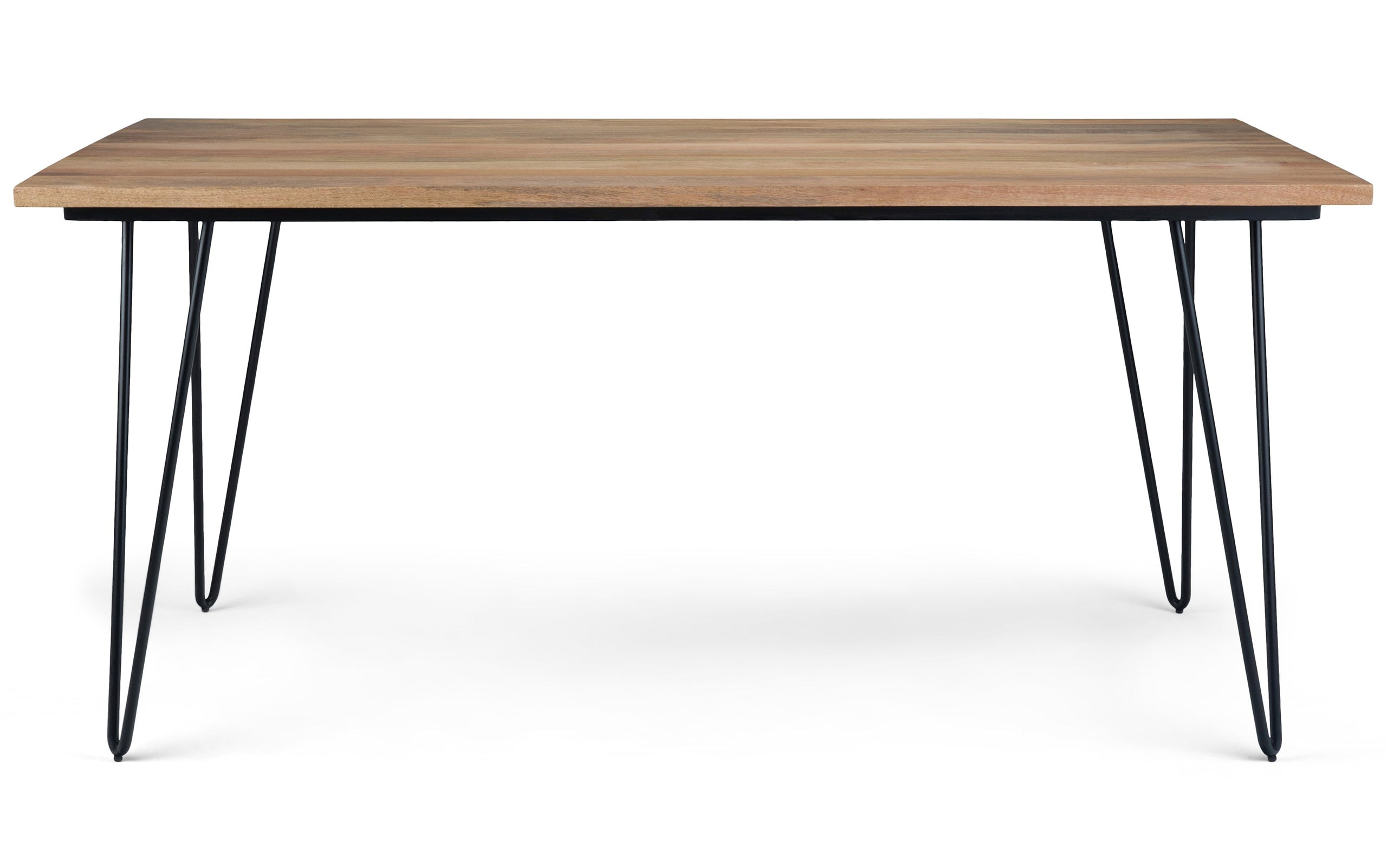 Natural Mango | Hunter Dining Table