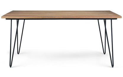 Natural Mango | Hunter Dining Table