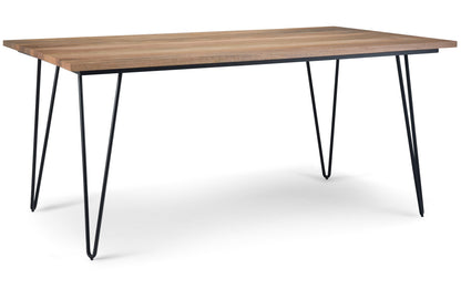 Natural Mango | Hunter Dining Table