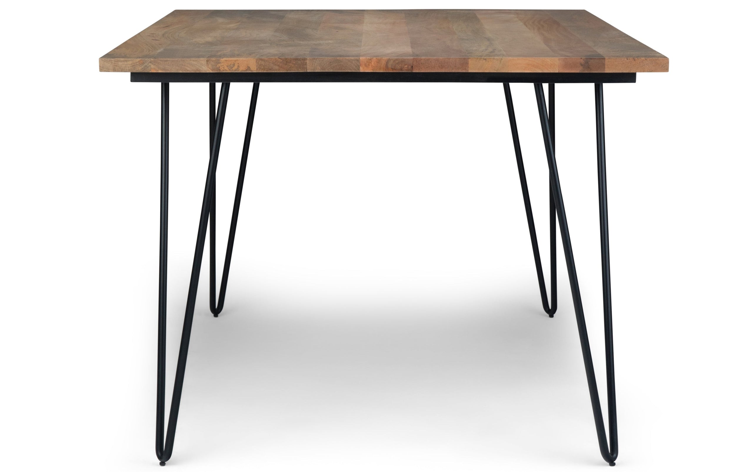 Natural Mango | Hunter Dining Table