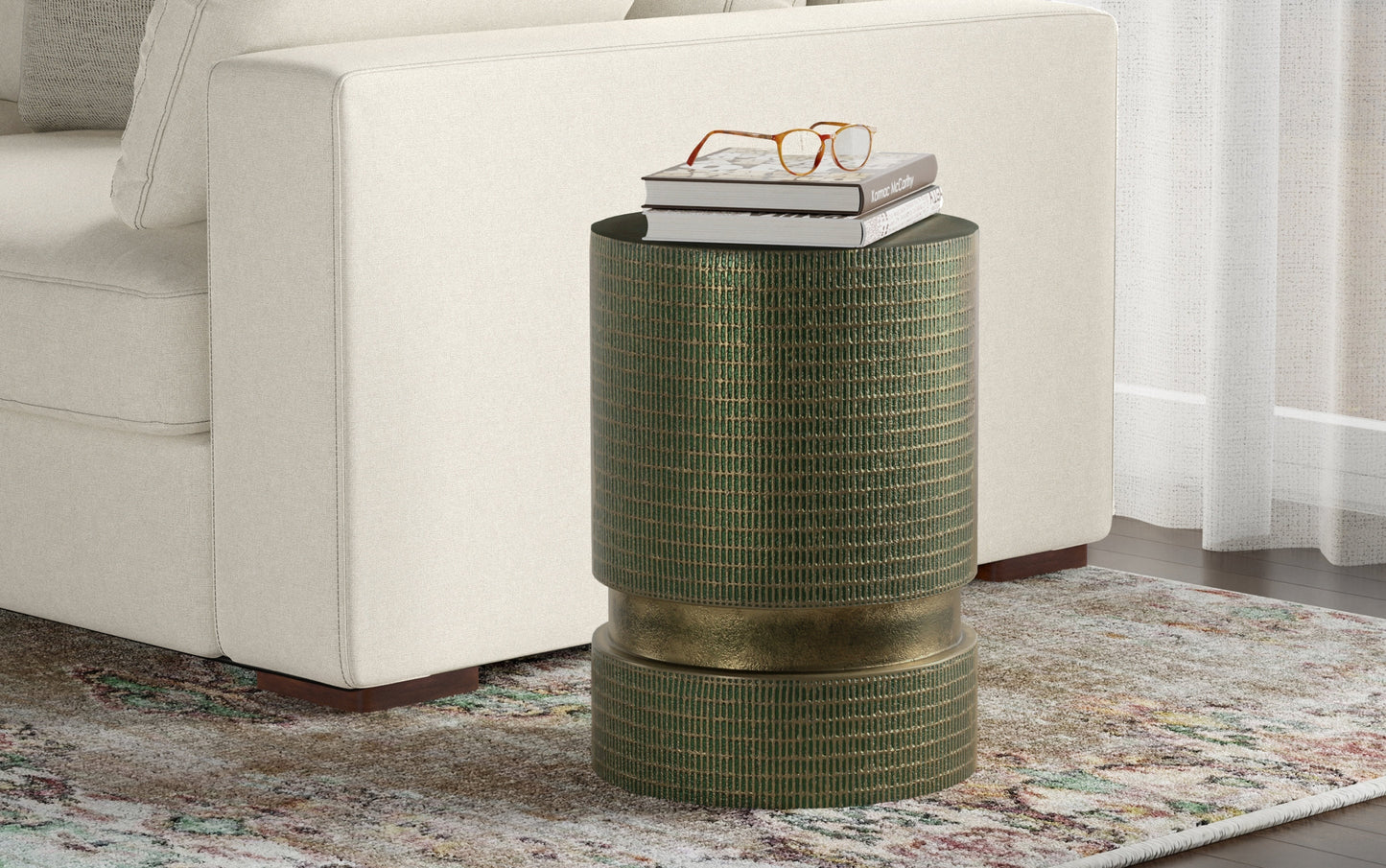 Jalen Side Table