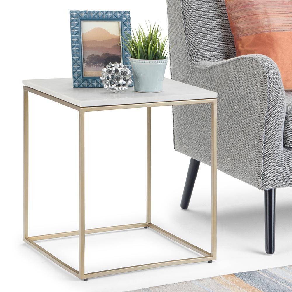 Kline Accent Table