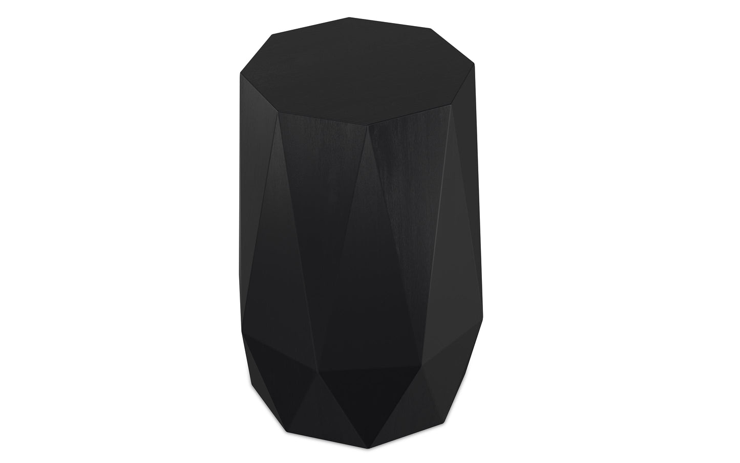 Black | Kurt Side Table