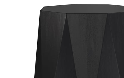 Black | Kurt Side Table