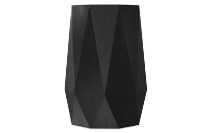 Black | Kurt Side Table