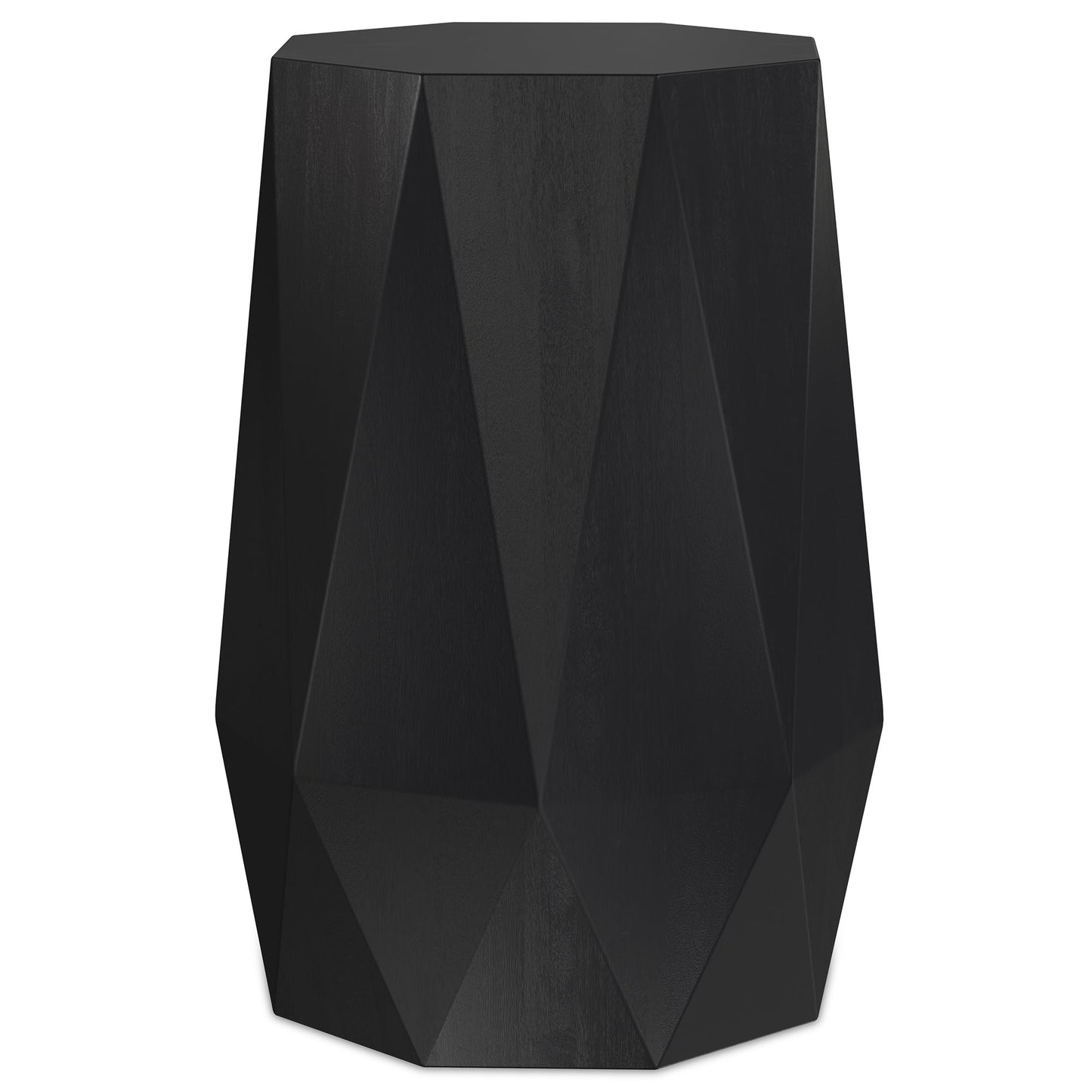 Black | Kurt Side Table