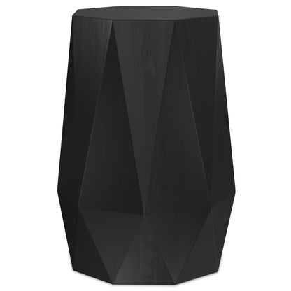 Black | Kurt Side Table