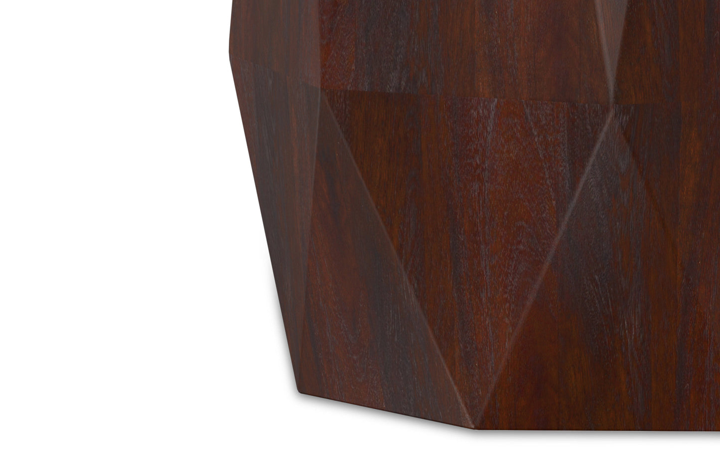 Walnut Brown | Kurt Side Table