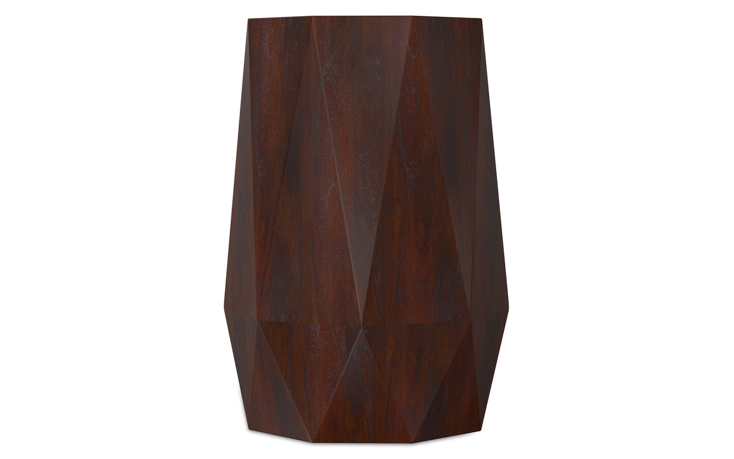 Walnut Brown | Kurt Side Table