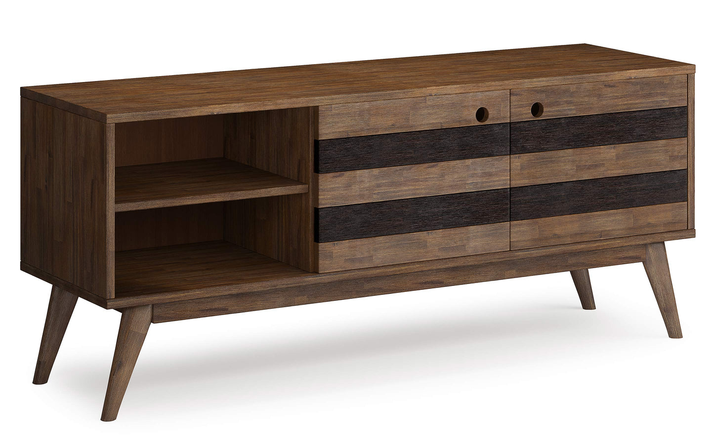 Clarkson Low TV Stand