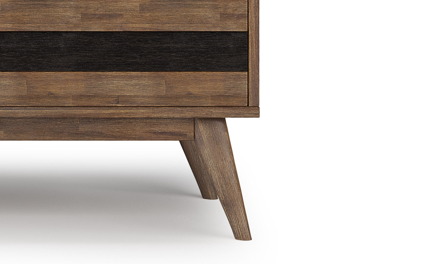 Clarkson Low TV Stand