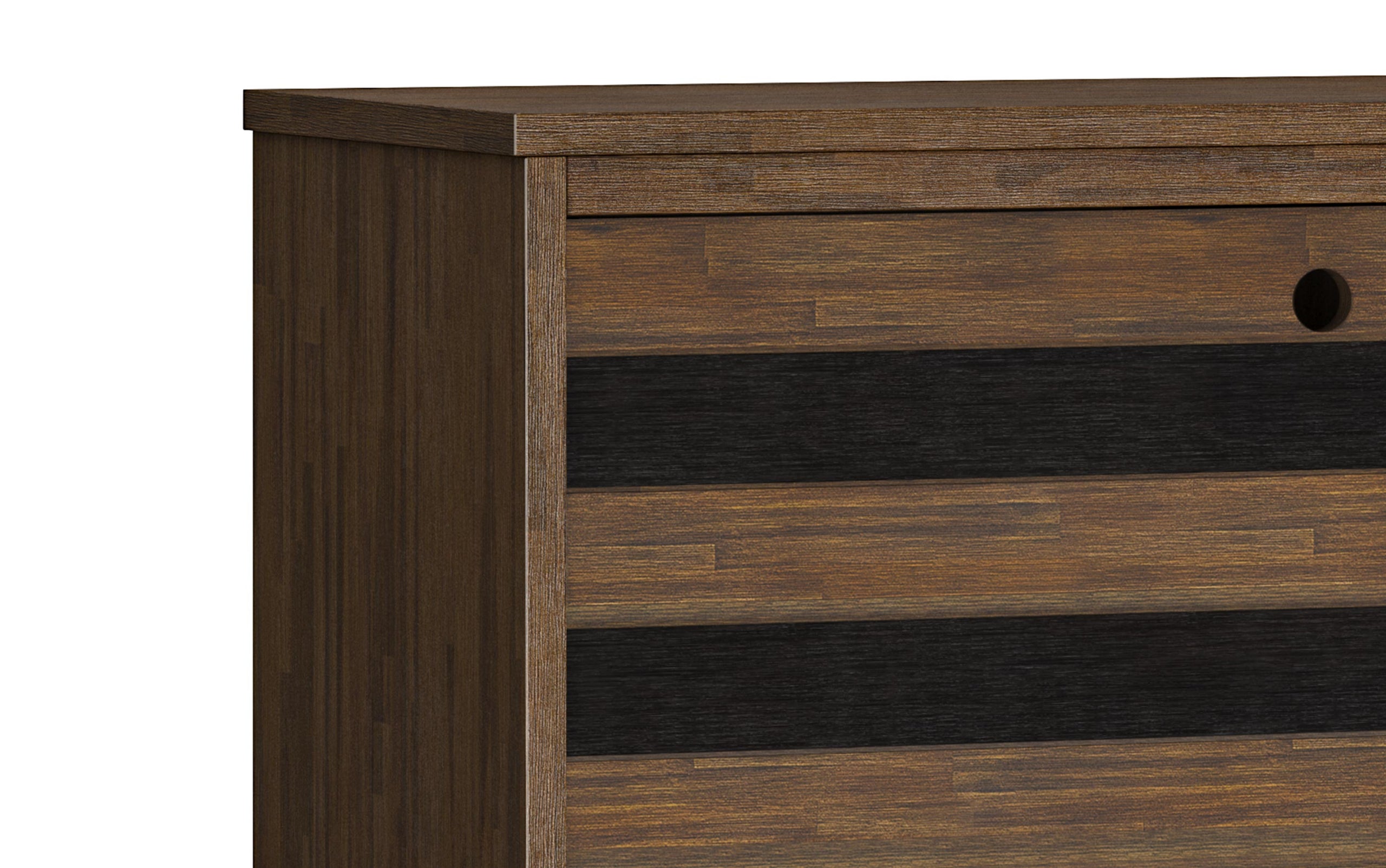 Clarkson Sideboard with Wine Storage