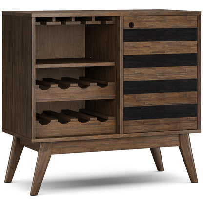 Clarkson Wine Cabinet