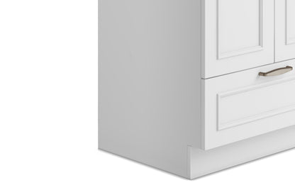 Cardinal 24 inch Laundry Cabinet