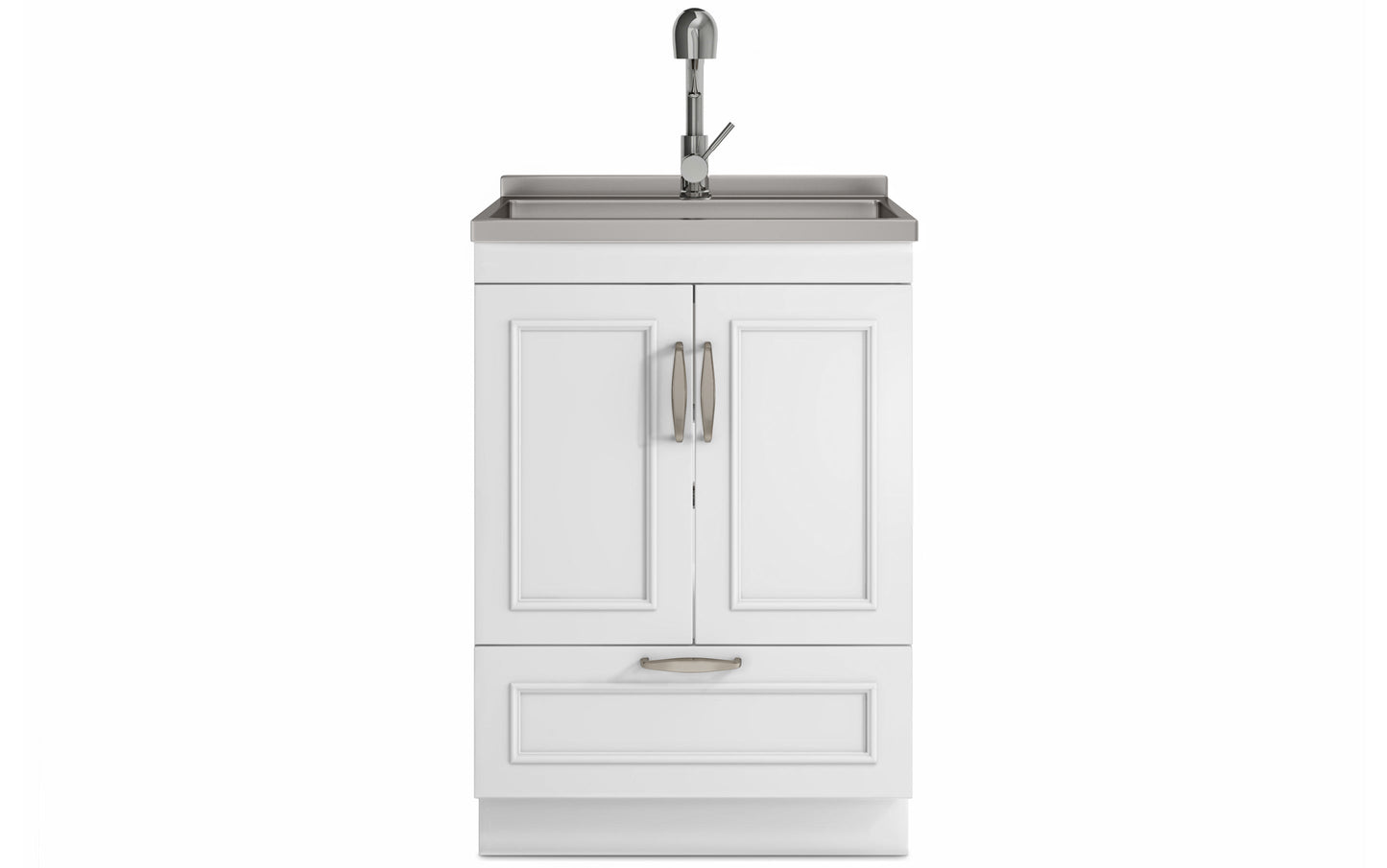 Cardinal 24 inch Laundry Cabinet