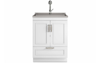 Cardinal 28 inch Laundry Cabinet