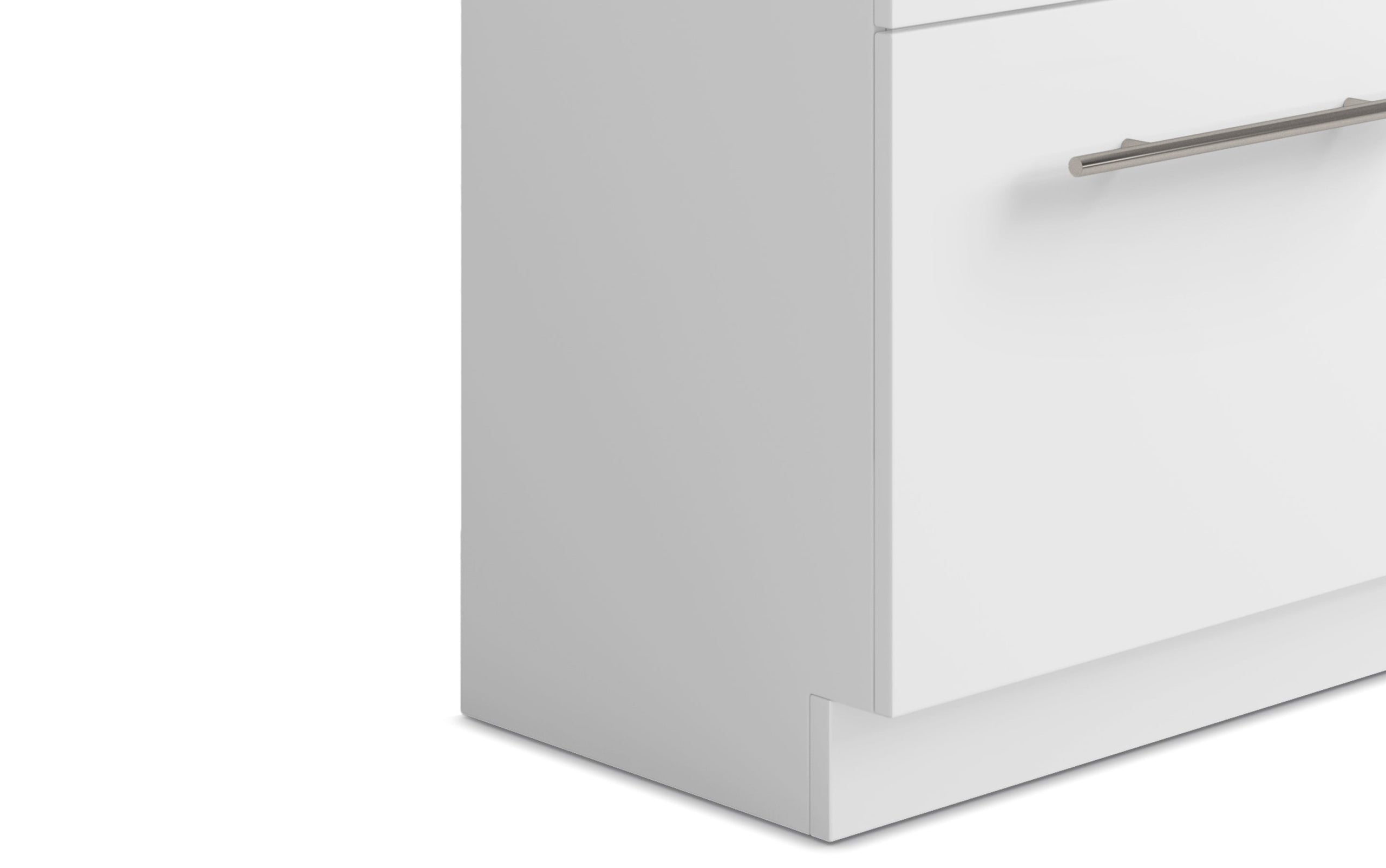 Metro 28 inch Laundry Cabinet