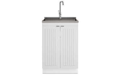 Murphy 24 inch Laundry Cabinet