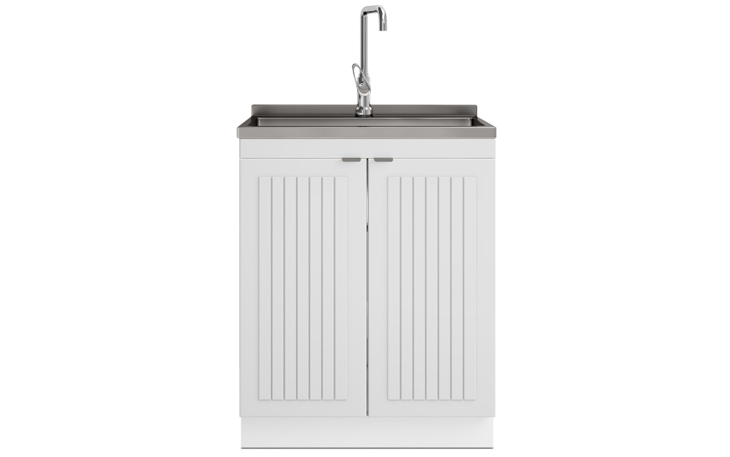 Murphy 28 inch Laundry Cabinet 