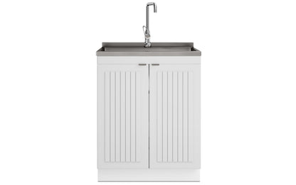 Murphy 28 inch Laundry Cabinet 