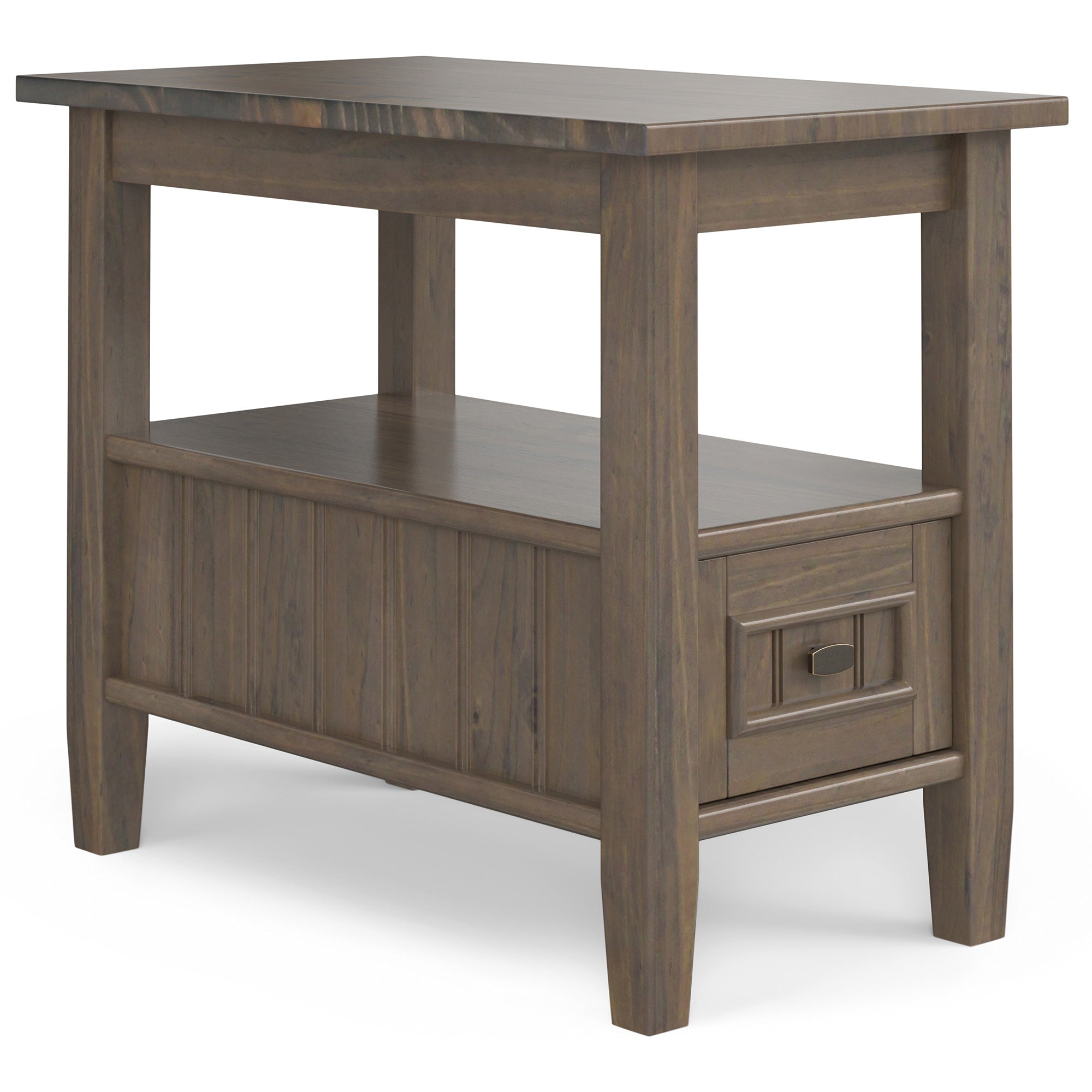 Lev Narrow End Table