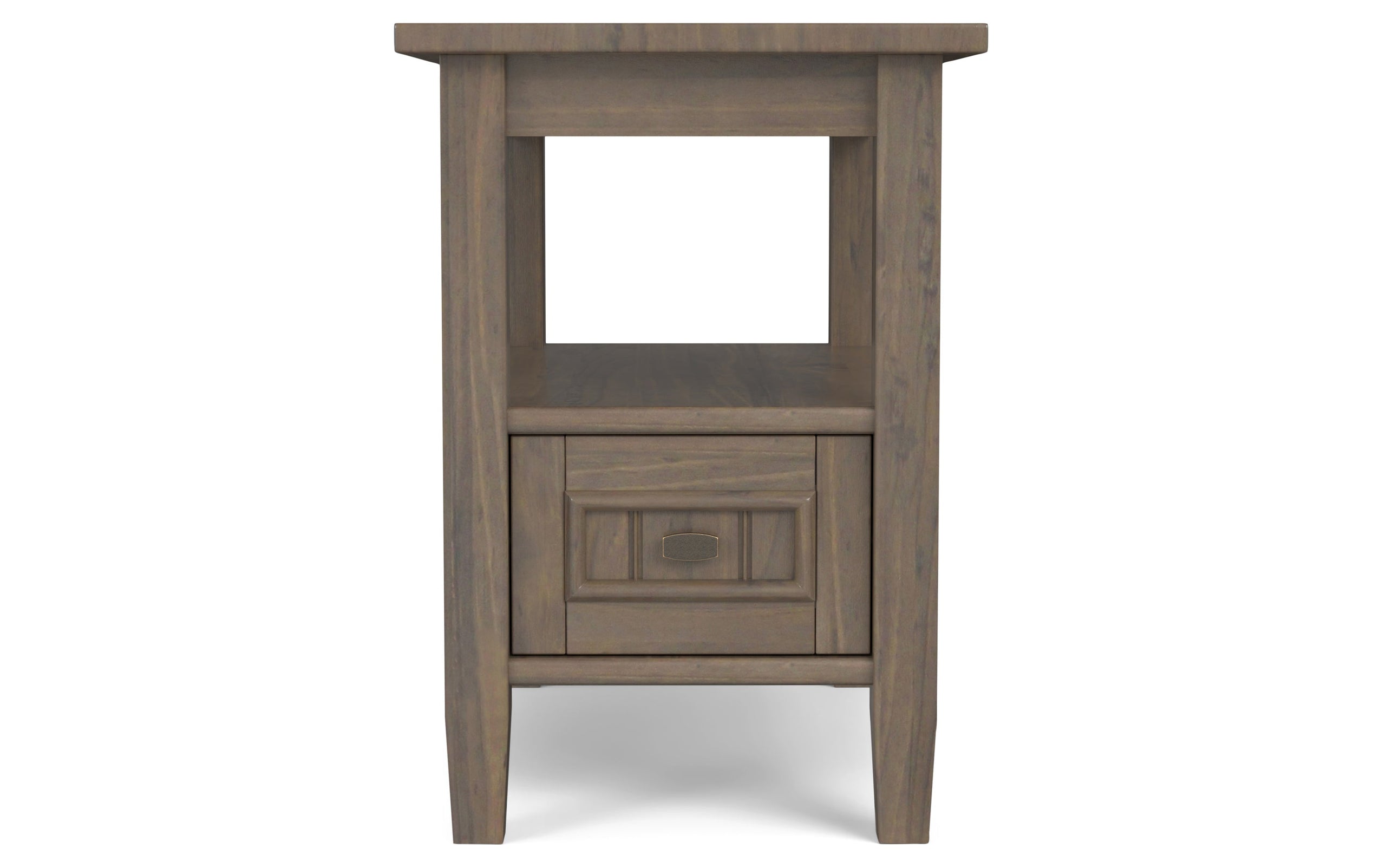 Lev Narrow End Table