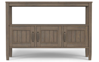 Lev Console Table