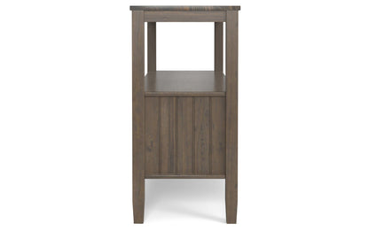 Lev Console Table