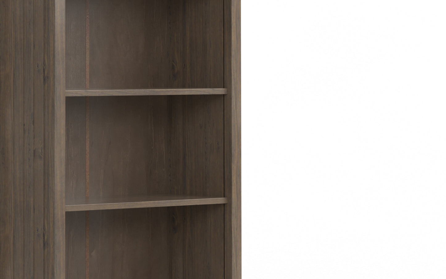 Lev Bookcase