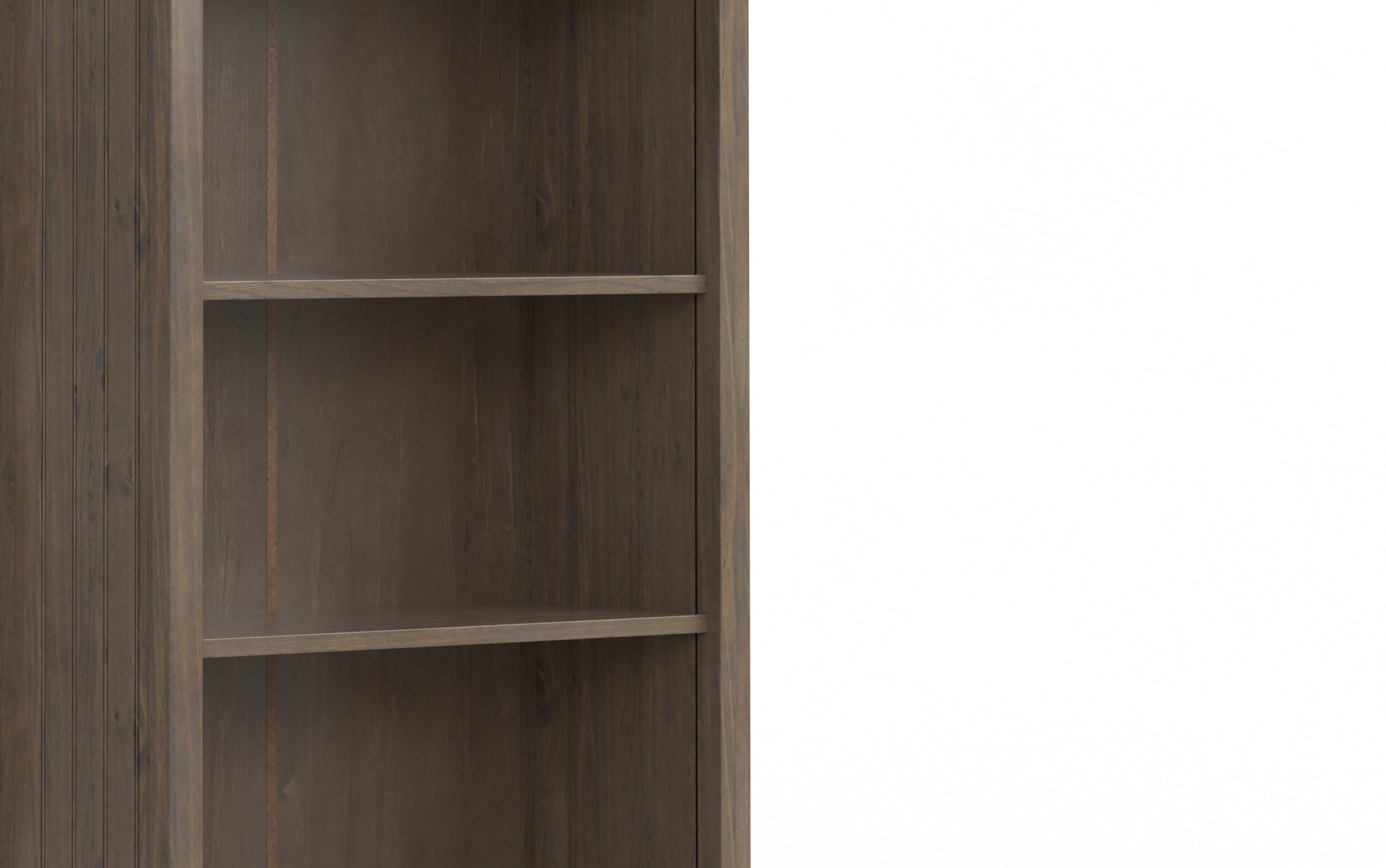 Lev Bookcase