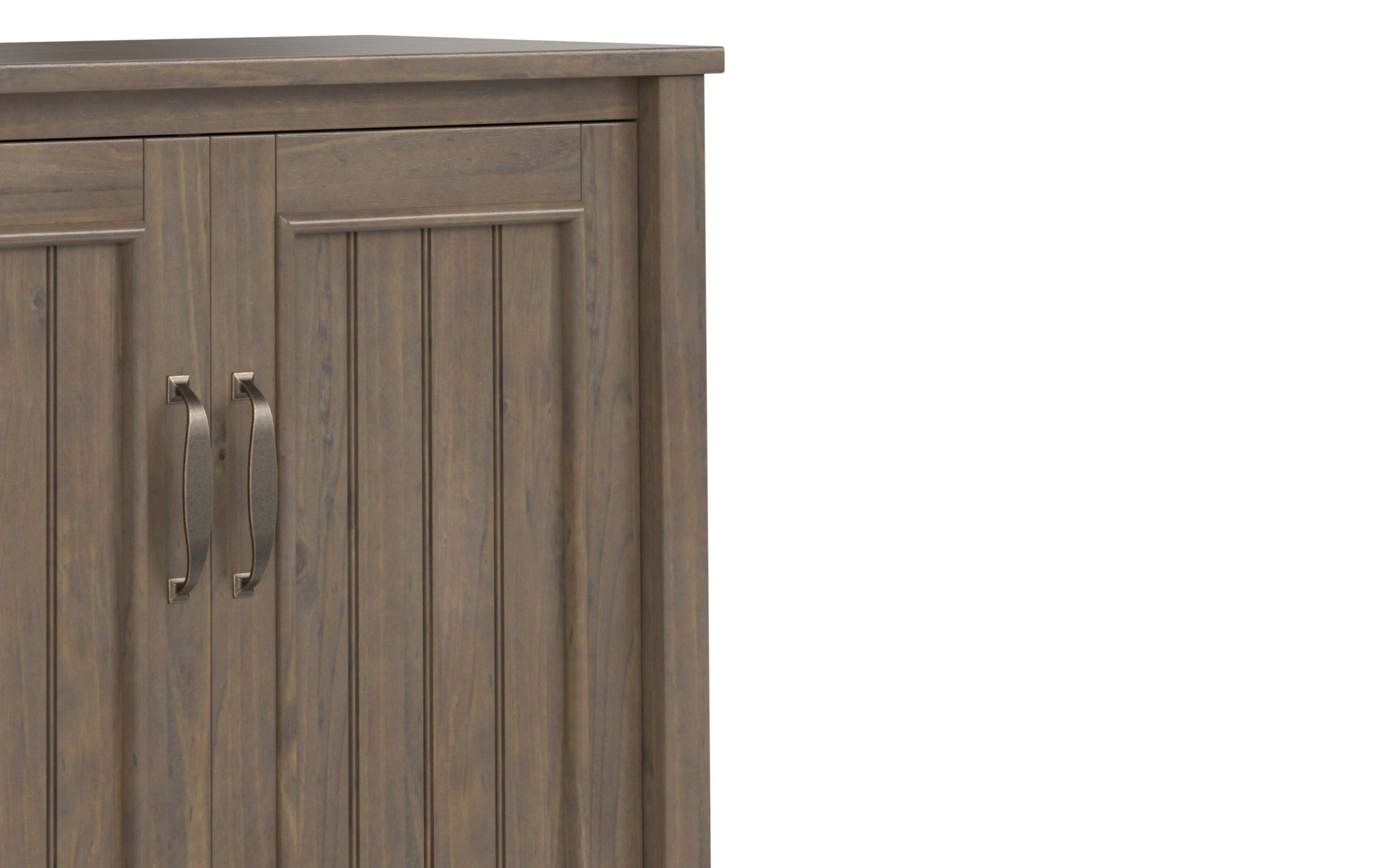 Lev Low Storage Cabinet