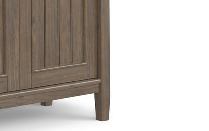 Lev Low Storage Cabinet