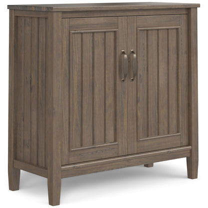 Lev Low Storage Cabinet