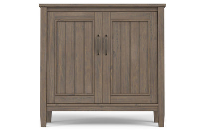 Lev Low Storage Cabinet