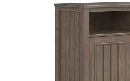 Lev Medium Storage Cabinet