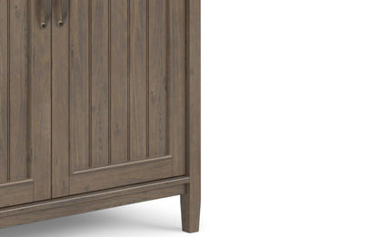 Lev Medium Storage Cabinet