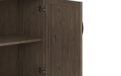 Lev Medium Storage Cabinet