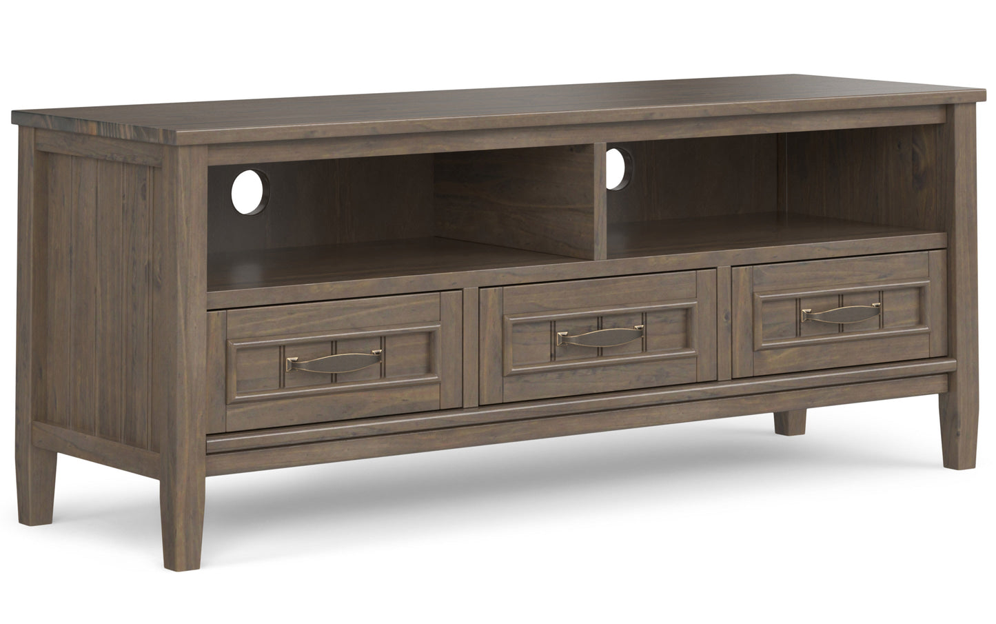 Lev Low TV Stand