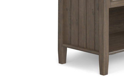 Lev Bedside Table