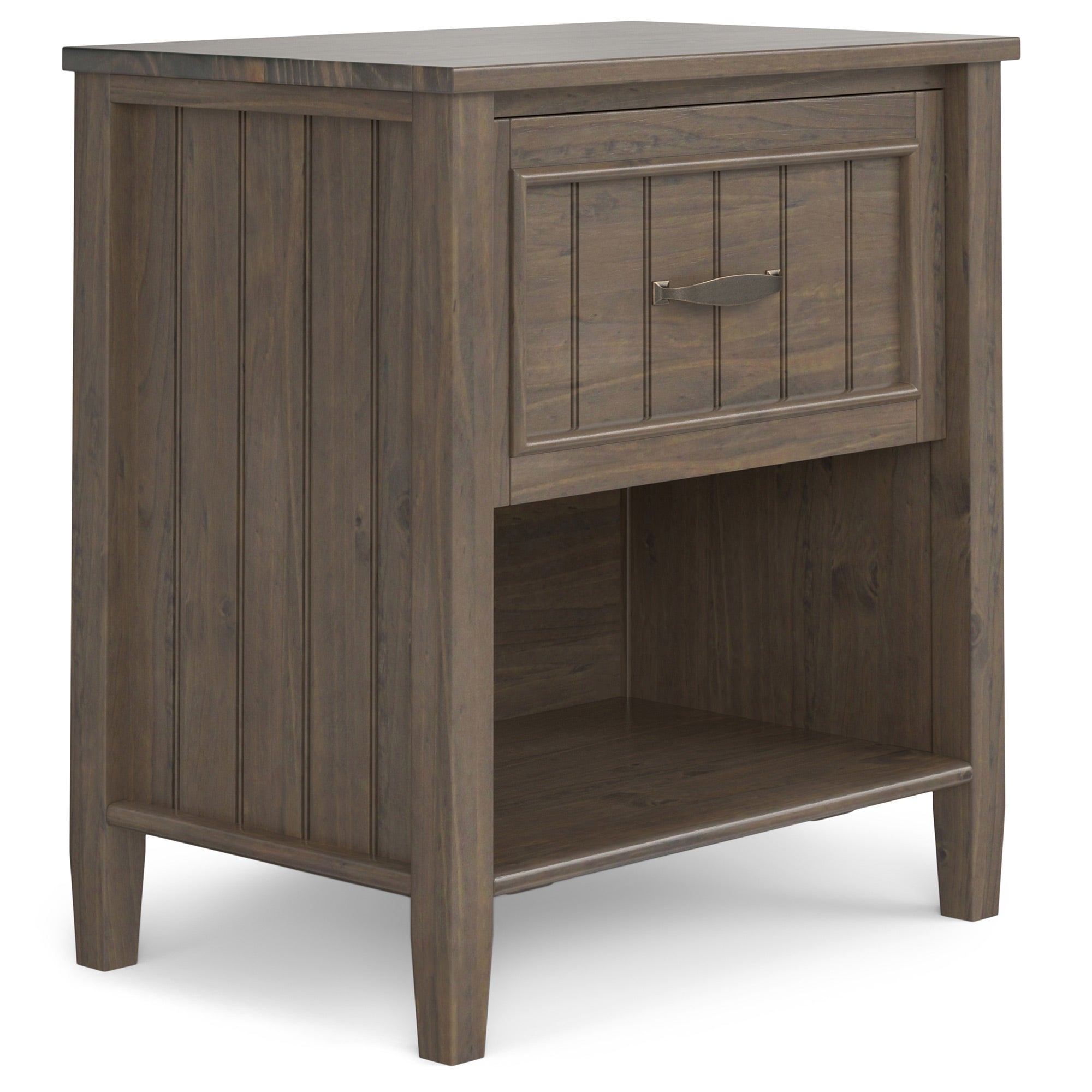 Lev Bedside Table