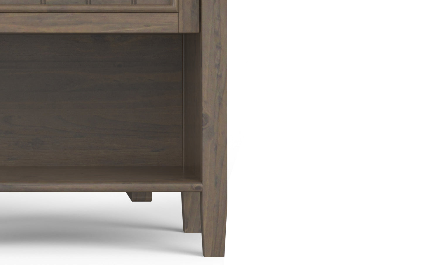 Lev Bedside Table