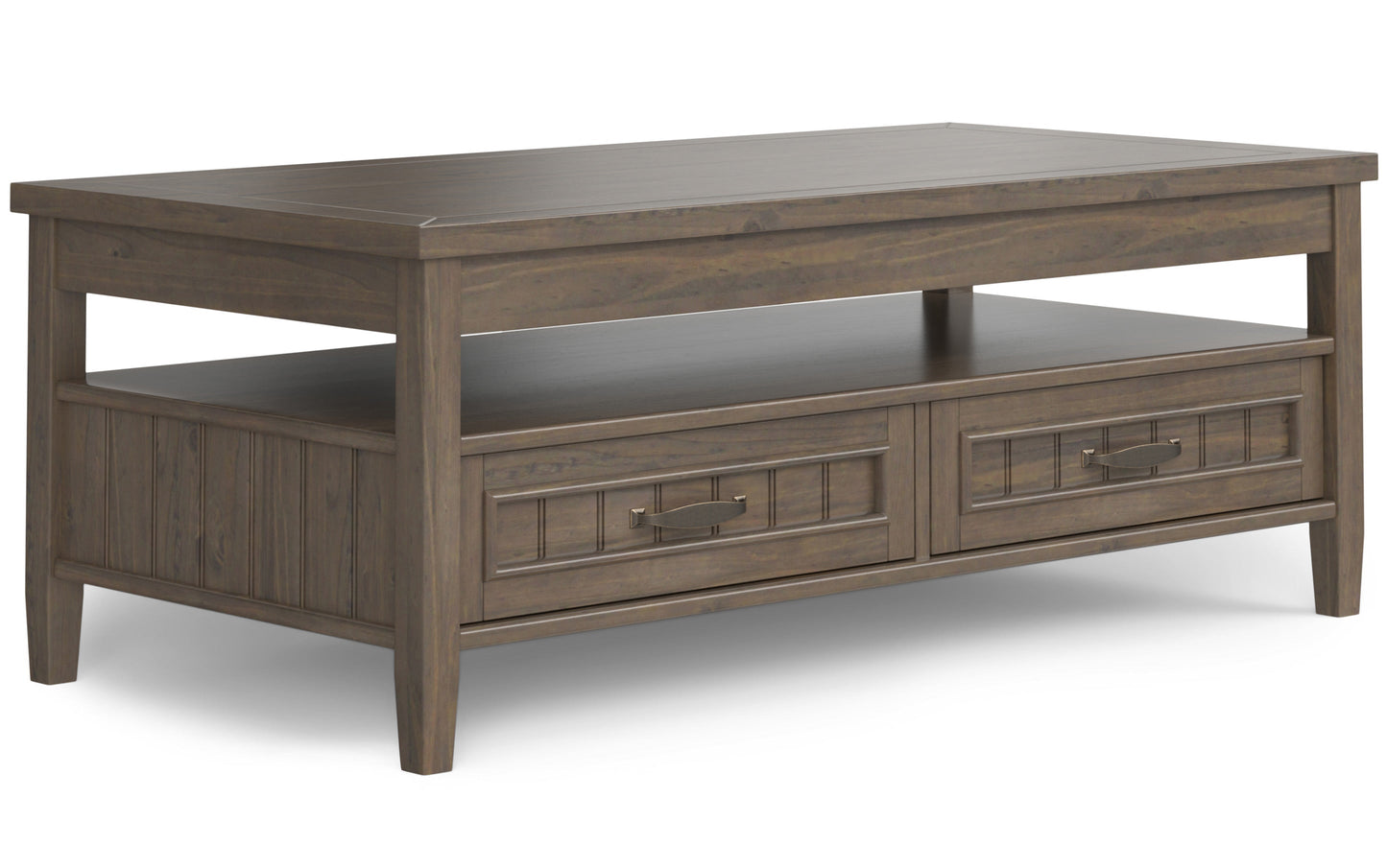 Lev Lift Top Coffee Table