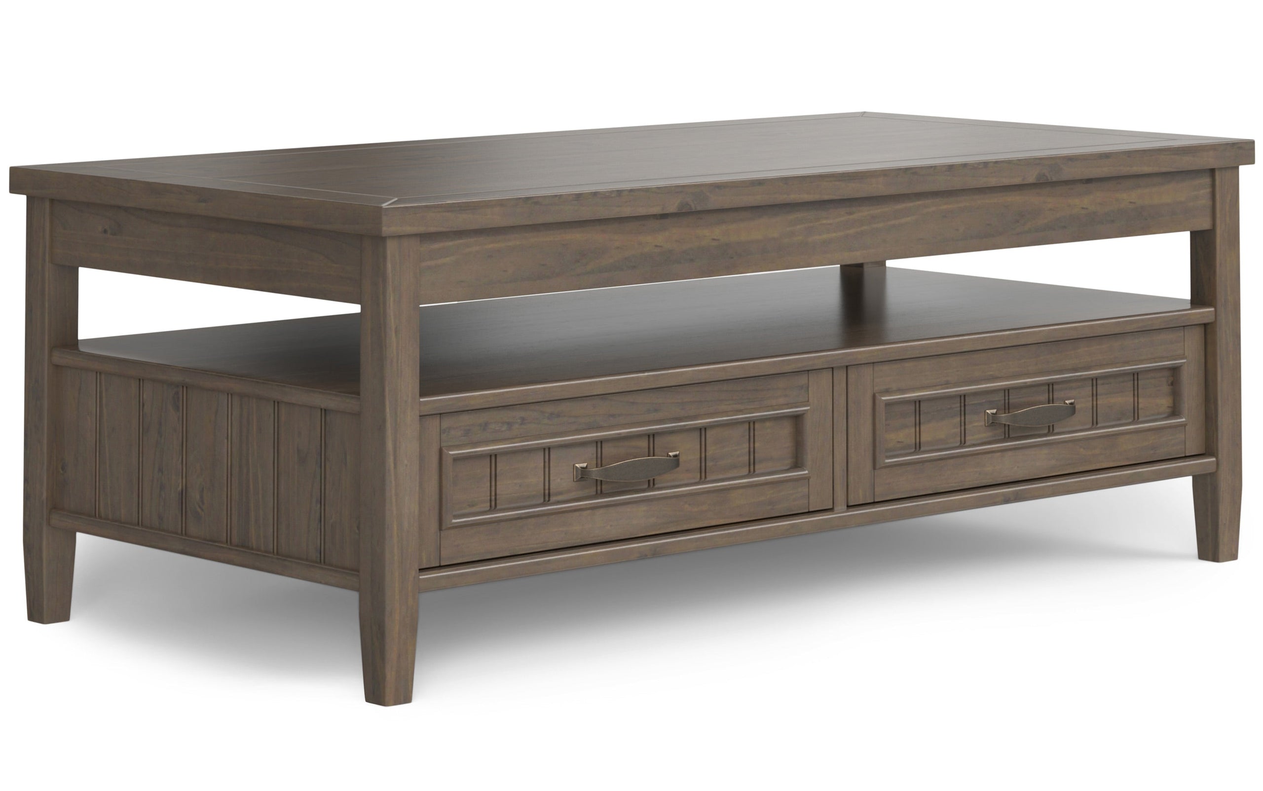 Lev Lift Top Coffee Table