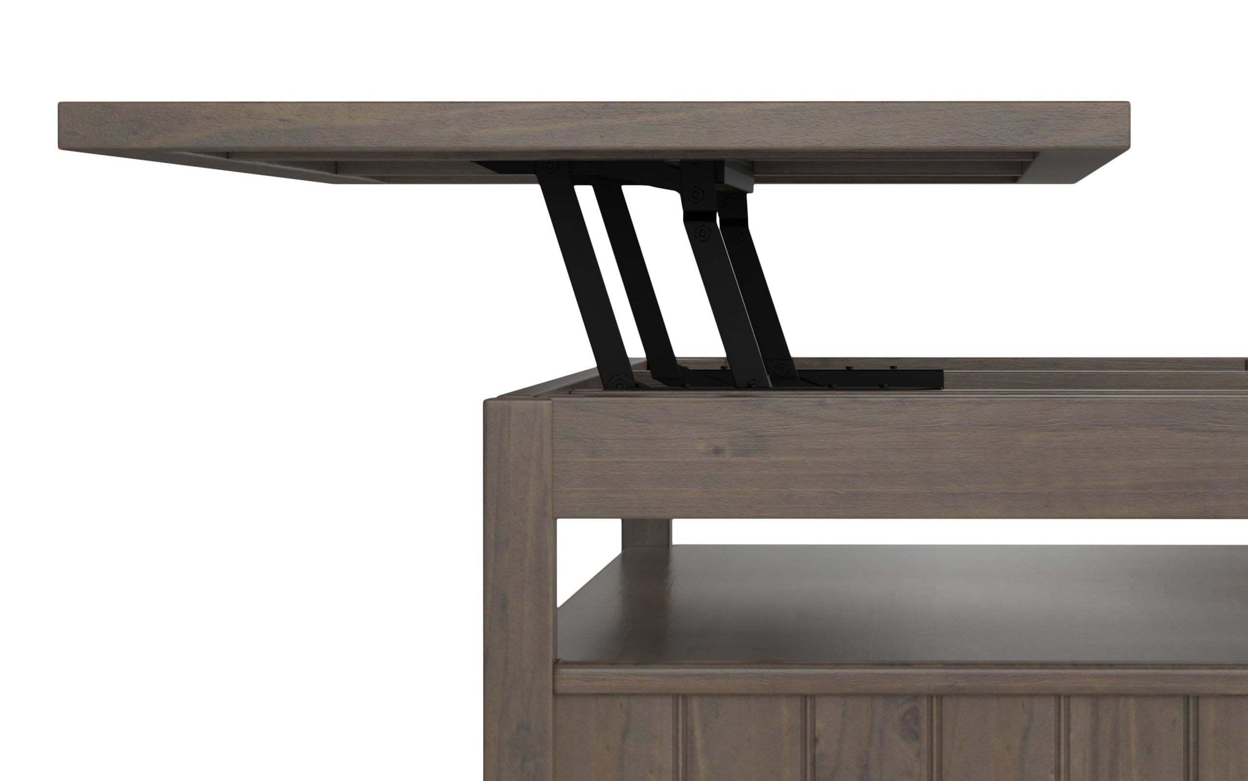 Lev Lift Top Coffee Table