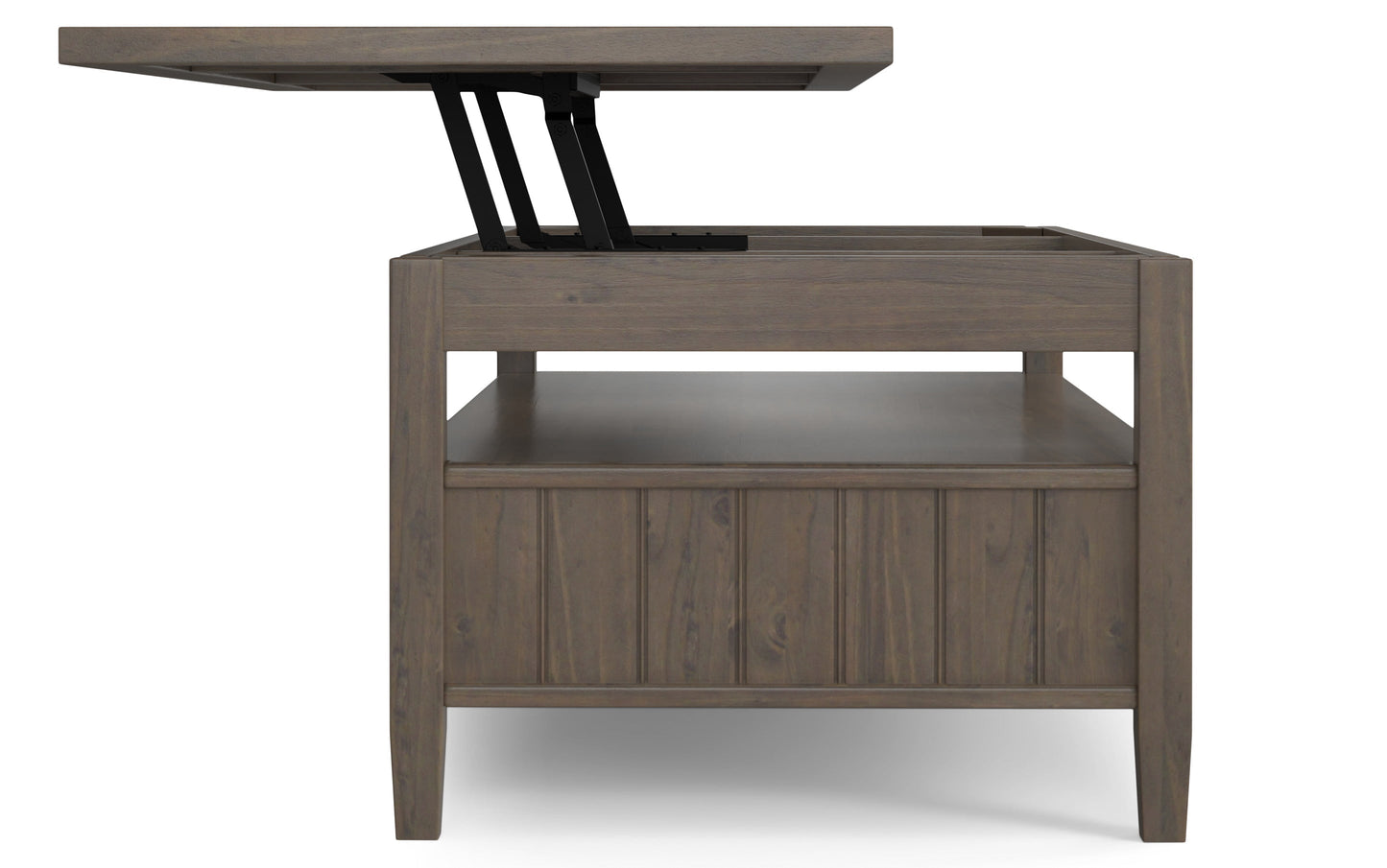 Lev Lift Top Coffee Table