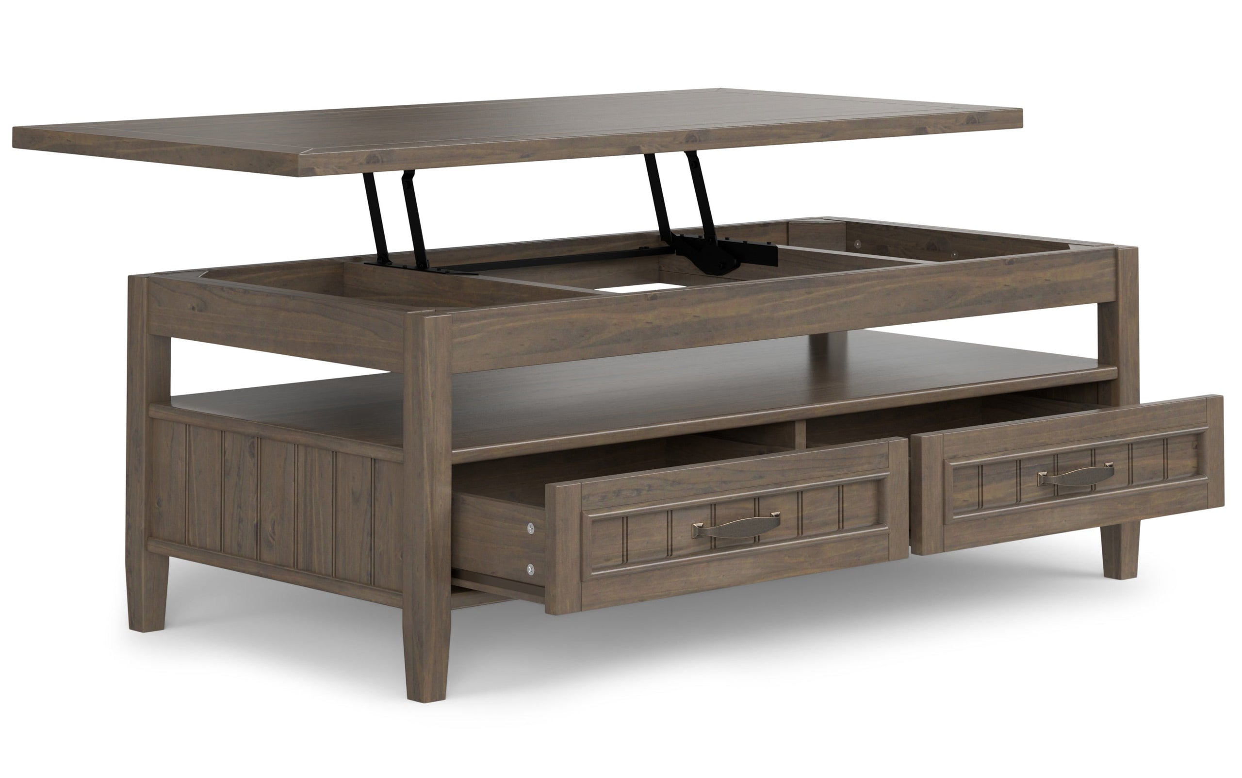 Lev Lift Top Coffee Table